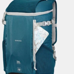 Quechua Sac à Dos Isotherme 20L - NH100 Ice Compact -Célèbre Camping Magasin sac a dos isotherme 20l nh100 ice compact 5