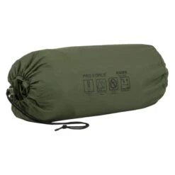 HIGHLANDER Sac De Bivouac Hawk - Super Léger - 1 Personne - Vert Olive -Célèbre Camping Magasin sac de bivouac hawk super leger 1 personne vert olive 2