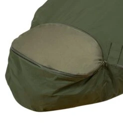 HIGHLANDER Sac De Bivouac Hawk - Super Léger - 1 Personne - Vert Olive -Célèbre Camping Magasin sac de bivouac hawk super leger 1 personne vert olive 3