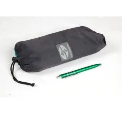 Sac De Bivouac K2 - Super Léger - Avec Moustiquaire - Bleu -Célèbre Camping Magasin sac de bivouac k2 super leger avec moustiquaire bleu 2