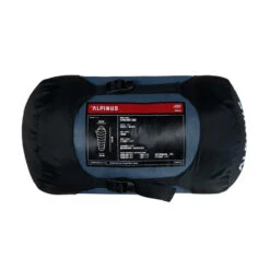 Sac De Couchage Alpinus Ultralight 1000 (Gauche) -Célèbre Camping Magasin sac de couchage alpinus ultralight 1000 gauche 2