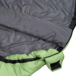 Sac De Couchage Alpinus Ultralight 850 (Gauche) -Célèbre Camping Magasin sac de couchage alpinus ultralight 850 gauche 4