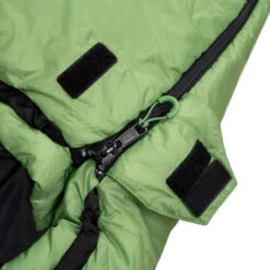 Sac De Couchage Alpinus Ultralight 850 (Gauche) -Célèbre Camping Magasin sac de couchage alpinus ultralight 850 gauche 6