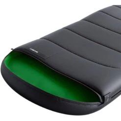 Husky Sac De Couchage Gala Matelassée New 0°C 220 X 90 Cm - Gris -Célèbre Camping Magasin sac de couchage gala matelassee new 0c 220 x 90 cm gris 4