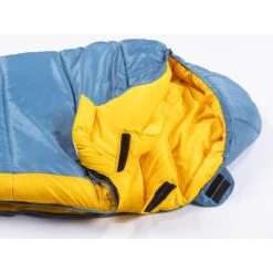 Sac De Couchage Gjora - 205x80cm - Trekking - 3 Saisons - Adulte - Momie 11 Sac De Couchage Gjora - 205x80cm - Trekking - 3 Saisons - Adulte - Momie -Célèbre Camping Magasin sac de couchage gjora 205x80cm trekking 3 saisons adulte momie 4