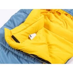 Sac De Couchage Gjora - 205x80cm - Trekking - 3 Saisons - Adulte - Momie 12 Sac De Couchage Gjora - 205x80cm - Trekking - 3 Saisons - Adulte - Momie -Célèbre Camping Magasin sac de couchage gjora 205x80cm trekking 3 saisons adulte momie 5