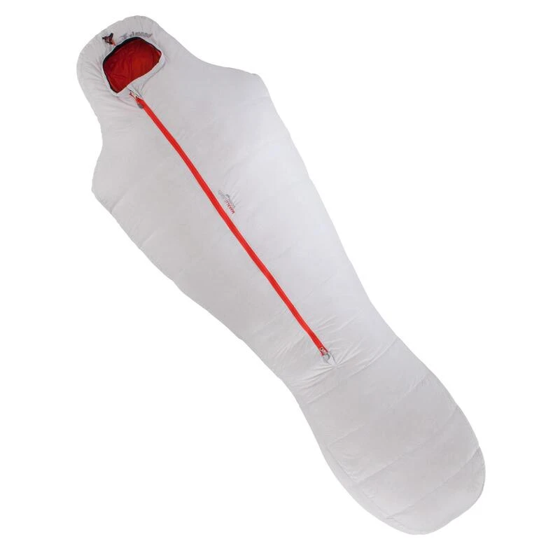 Simond Sac De Couchage MAKALU II Light -9° Taille XL 4 Simond Sac De Couchage MAKALU II Light -9° Taille XL – Image 4