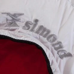 Simond Sac De Couchage MAKALU II Light -9° Taille XL 17 Simond Sac De Couchage MAKALU II Light -9° Taille XL -Célèbre Camping Magasin sac de couchage makalu ii light 9 taille xl 7