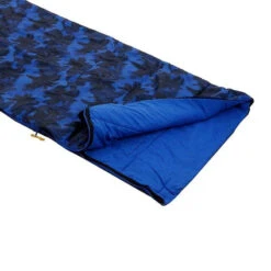 Regatta Sac De Couchage MAUI Enfant (Bleu Marine) -Célèbre Camping Magasin sac de couchage maui enfant bleu marine 2