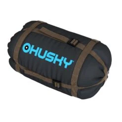 Husky Sac De Couchage Momie Enfant Galy -10°C 2023 170 Cm - Vert -Célèbre Camping Magasin sac de couchage momie enfant galy 10c 2023 170 cm vert 3