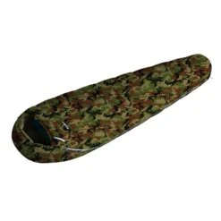 Husky Sac De Couchage Momie Enfant Junior -10°C - 190 Cm - Camo -Célèbre Camping Magasin sac de couchage momie enfant junior 10c 190 cm camo 2