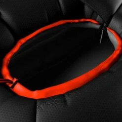 Husky Sac De Couchage Momie Enjoy 2023 -25°C 220 Cm - Gris - Orange - Adultes -Célèbre Camping Magasin sac de couchage momie enjoy 2023 25c 220 cm gris orange adultes 4