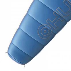 Sac De Couchage Momie Husky Long 2021 -10°C 230 X 85 Cm - Bleu -Célèbre Camping Magasin sac de couchage momie husky long 2021 10c 230 x 85 cm bleu 4