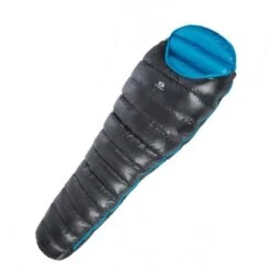 Sac De Couchage Momie Light Series Koteka III 290 170L - Bleu - Adultes -Célèbre Camping Magasin sac de couchage momie light series koteka iii 290 170l bleu adultes 2