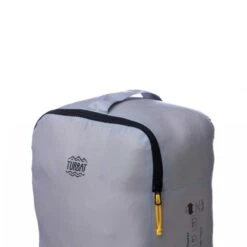 Sac De Couchage Momie Tourer Gold Fusion - Bleu Aube -15°C - Jaune Pour Adultes -Célèbre Camping Magasin sac de couchage momie tourer gold fusion bleu aube 15c jaune pour adultes 2