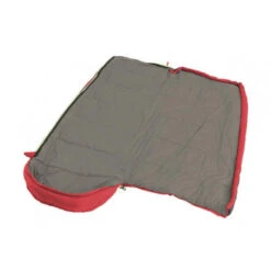 Sac De Couchage Outwell Campion Junior Rouge -Célèbre Camping Magasin sac de couchage outwell campion junior rouge 3