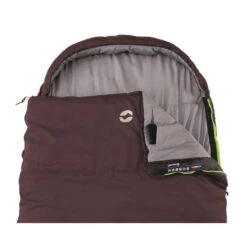 Sac De Couchage Outwell Campion Lux Aubergine L 9 Sac De Couchage Outwell Campion Lux Aubergine L -Célèbre Camping Magasin sac de couchage outwell campion lux aubergine l 2