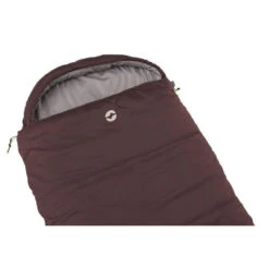 Sac De Couchage Outwell Campion Lux Aubergine L 11 Sac De Couchage Outwell Campion Lux Aubergine L -Célèbre Camping Magasin sac de couchage outwell campion lux aubergine l 4