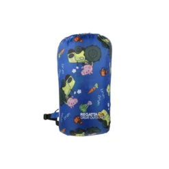 Regatta Sac De Couchage ROARY Enfant (Bleu Vif) -Célèbre Camping Magasin sac de couchage roary enfant bleu vif 2