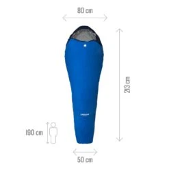 Lafuma Sac De Couchage Trekking Mixte ACTIVE 10 Droit 8 Lafuma Sac De Couchage Trekking Mixte ACTIVE 10 Droit -Célèbre Camping Magasin sac de couchage trekking mixte active 10 droit 3