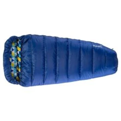 Sac De Couchage Vegas Flanell - Momie XXL 220x110 Cm - Trekking - Zip à Droite -Célèbre Camping Magasin sac de couchage vegas flanell momie xxl 220x110 cm trekking zip a droite 3