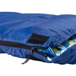 Sac De Couchage Vegas Flanell - Momie XXL 220x110 Cm - Trekking - Zip à Droite -Célèbre Camping Magasin sac de couchage vegas flanell momie xxl 220x110 cm trekking zip a droite 4
