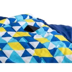 Sac De Couchage Vegas Flanell - Momie XXL 220x110 Cm - Trekking - Zip à Droite -Célèbre Camping Magasin sac de couchage vegas flanell momie xxl 220x110 cm trekking zip a droite 5