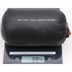 Sac De Couchage Yeti Passion One 11 Sac De Couchage Yeti Passion One -Célèbre Camping Magasin sac de couchage yeti passion one 4