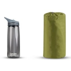 Sea To Summit Tapis De Couchage Autogonflant Camp Mat - Tapis Autogonflant -Célèbre Camping Magasin sea to summit tapis de couchage autogonflant camp mat tapis autogonflant 3