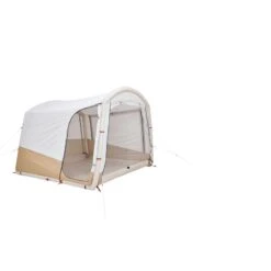 Quechua Séjour Gonflable De Camping - Air Seconds Base Connect Fresh - 6 Personnes -Célèbre Camping Magasin sejour gonflable de camping air seconds base connect fresh 6 personnes 8