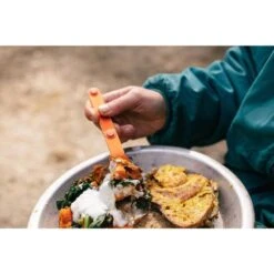 SET 3 COUVERTS MAGNÉTIQUES MAGWARE - CAMPING BIVOUAC - ALUMINUM DUR - AVEC ÉTUI -Célèbre Camping Magasin set 3 couverts magnetiques magware camping bivouac aluminum dur avec etui 5