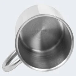 Set De Couverts De Camping & Tasse Thermique Inox | 1 Personne -Célèbre Camping Magasin set de couverts de camping and tasse thermique inox 1 personne 4