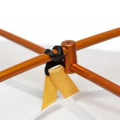 Shanta Pro 2 - Tente Légère - 2 Personnes - Jaune 9 Shanta Pro 2 - Tente Légère - 2 Personnes - Jaune -Célèbre Camping Magasin shanta pro 2 tente legere 2 personnes jaune 4