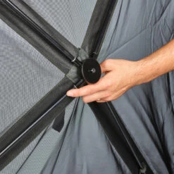 Social Bivvy L Pêche De La Carpe -Célèbre Camping Magasin social bivvy l peche de la carpe 9