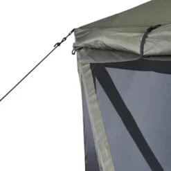 Social Bivvy XL Pêche De La Carpe 14 Social Bivvy XL Pêche De La Carpe -Célèbre Camping Magasin social bivvy xl peche de la carpe 4