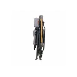 SOPLAIR Chaise Longue Relax Belem Réglable En Hauteur Compact Camping-Car -Célèbre Camping Magasin soplair chaise longue relax belem reglable en hauteur compact camping car 1