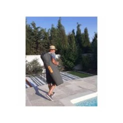 SOPLAIR Chaise Longue Relax Belem Réglable En Hauteur Compact Camping-Car -Célèbre Camping Magasin soplair chaise longue relax belem reglable en hauteur compact camping car 3