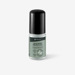 Spray Répulsif Anti Moustique Et Tique Huile Essentielle D'eucalyptus 60ml
