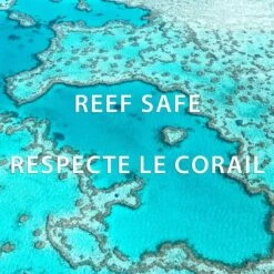 STICK SOLAIRE COLORÉ SPF50+ VISAGE&LÈVRES WATERPROOF REEFSAFE BRUN (12g) -Célèbre Camping Magasin stick solaire colore spf50 visage and levres waterproof reefsafe brun 12g 3