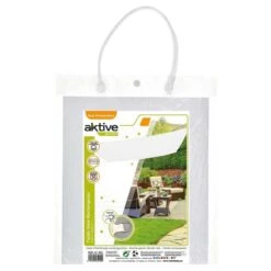 Store Rectangulaire Aktive Garden Blanc -Célèbre Camping Magasin store rectangulaire aktive garden blanc 3