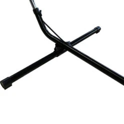 SUPPORT POUR HAMAC - RÉGLABLE EN LONGUEUR ET EN HAUTEUR -Célèbre Camping Magasin support pour hamac reglable en longueur et en hauteur 3