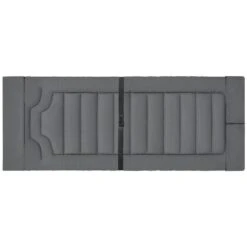 Surmatelas Pour Lits De Camp - 203 X 76 Cm - Camping - Protection -Célèbre Camping Magasin surmatelas pour lits de camp 203 x 76 cm camping protection 2