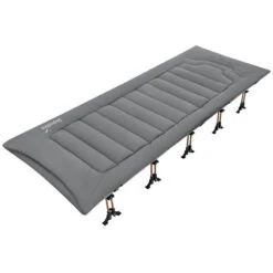 Surmatelas Pour Lits De Camp - 203 X 76 Cm - Camping - Protection -Célèbre Camping Magasin surmatelas pour lits de camp 203 x 76 cm camping protection 6