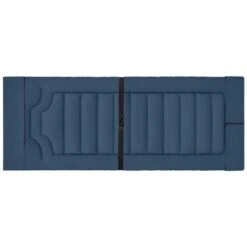 Surmatelas Pour Lits De Camp - 223 X 76 Cm - Camping - Protection -Célèbre Camping Magasin surmatelas pour lits de camp 223 x 76 cm camping protection 2