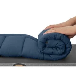 Surmatelas Pour Lits De Camp - 223 X 76 Cm - Camping - Protection -Célèbre Camping Magasin surmatelas pour lits de camp 223 x 76 cm camping protection 4