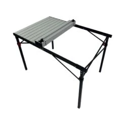 Table De Camping Maikku - Pliante En Aluminium - 6 Pers. - 107 X 70 X 70 Cm -Célèbre Camping Magasin table de camping maikku pliante en aluminium 6 pers 107 x 70 x 70 cm 2