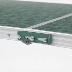 Quechua TABLE DE CAMPING PLIANTE - 4 À 6 PERSONNES -Célèbre Camping Magasin table de camping pliante 4 a 6 personnes 8