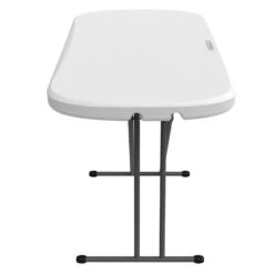 Table Individuelle Ajustable En Hauteur LIFETIME #80251 -Célèbre Camping Magasin table individuelle ajustable en hauteur lifetime 80251 2