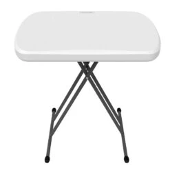 Table Individuelle Ajustable En Hauteur LIFETIME #80251 -Célèbre Camping Magasin table individuelle ajustable en hauteur lifetime 80251 3