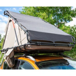 Tambu YANO Tente De Toit Pour 2 Personnes -Célèbre Camping Magasin tambu yano tente de toit pour 2 personnes 3